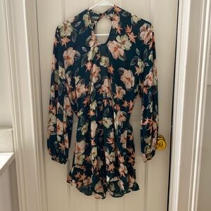 Show me your mumu romper